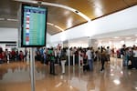 Aeropuerto Rafael Núñez opera con normalidad: estos son los vuelos afectados tras el terremoto