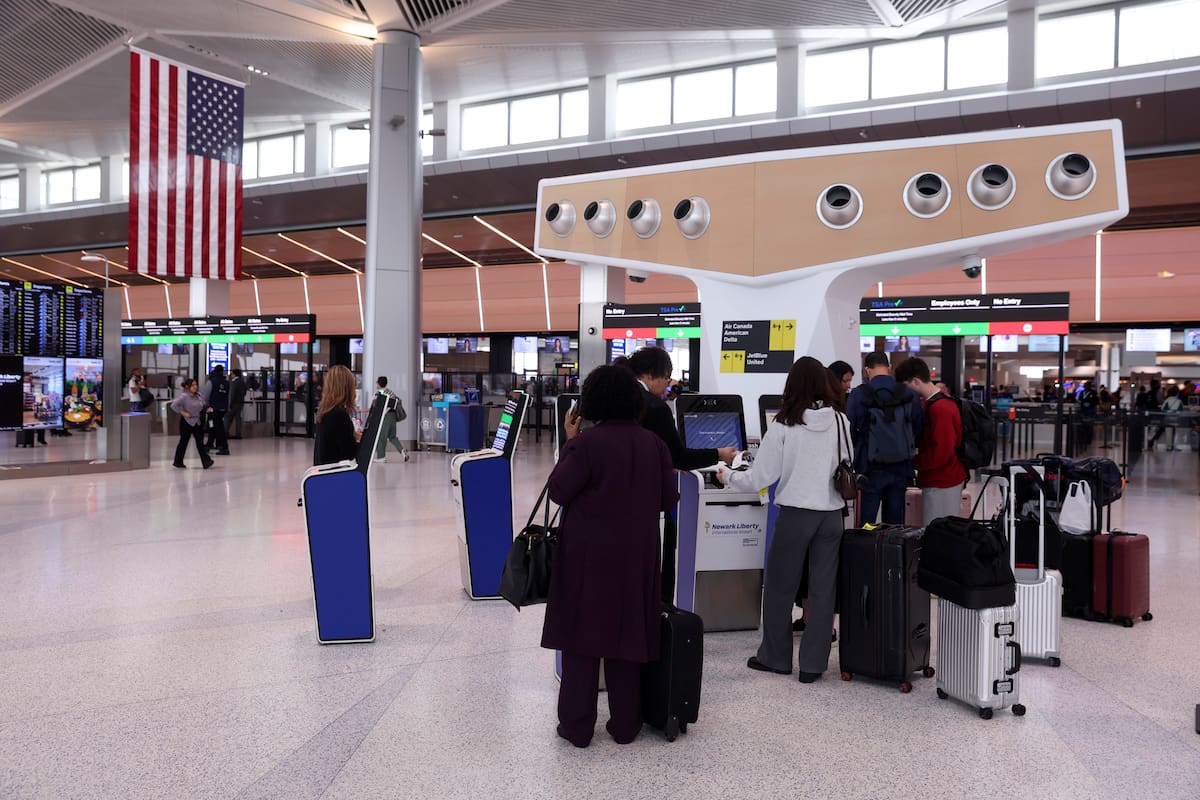 Green card: así afectarían los cambios migratorios a colombianos