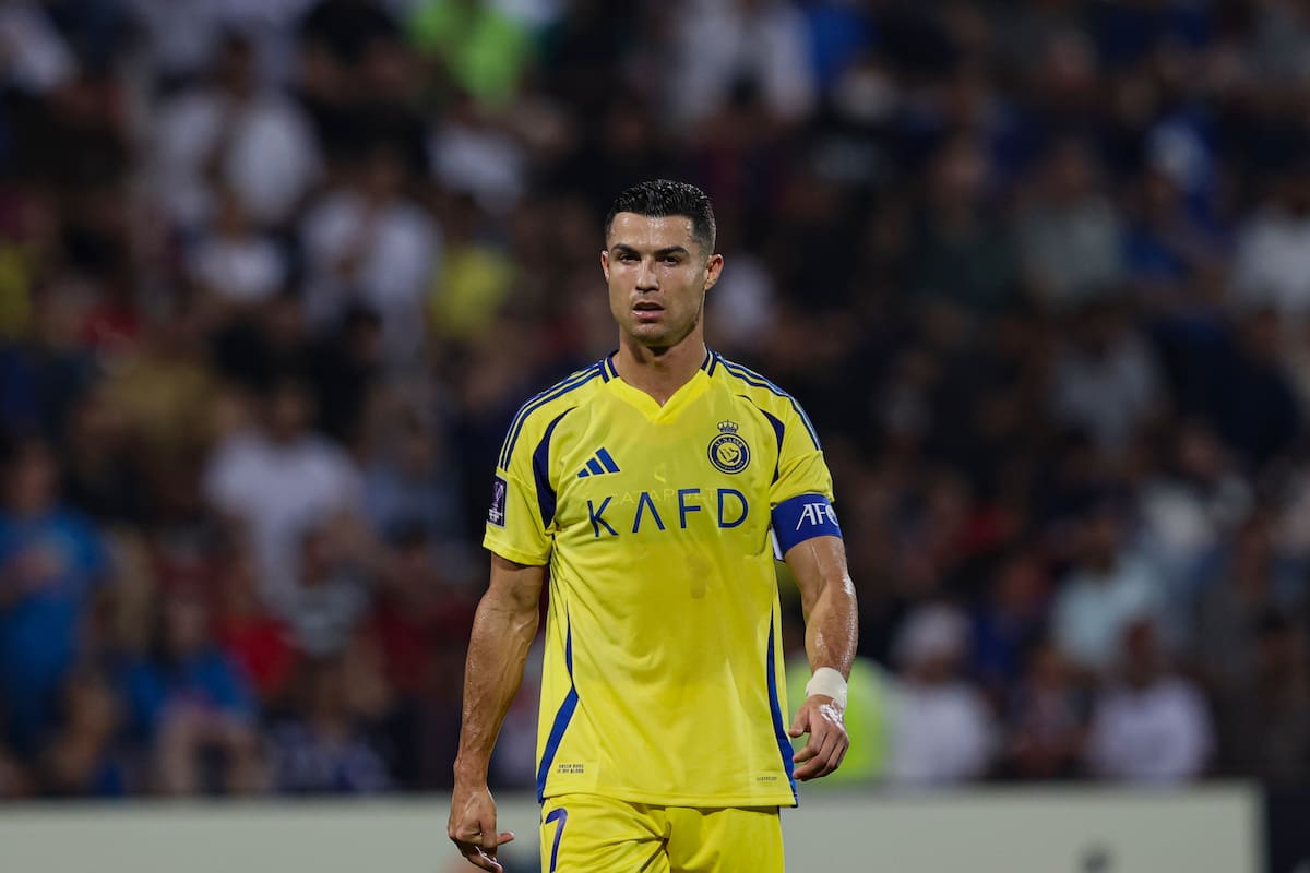Video: el golazo de Cristiano Ronaldo con el Al Nassr, está llegando a los mil goles