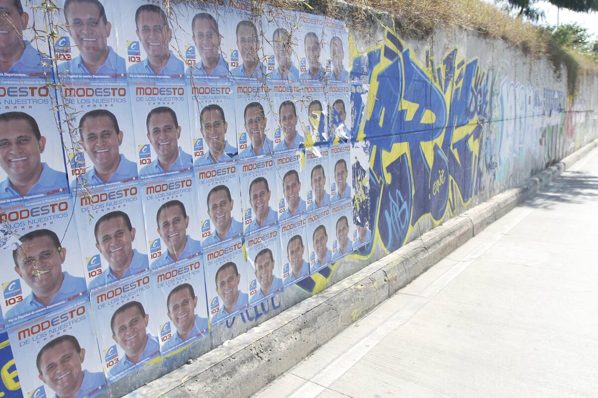 Cartageneros esperan que las autoridades velen por la protección del espacio público y el uso común prevalezca sobre el interés particular. AROLDO MESTRE
