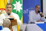 Dumek Turbay cita a Afinia a dialogar ante crisis por fallas de energía