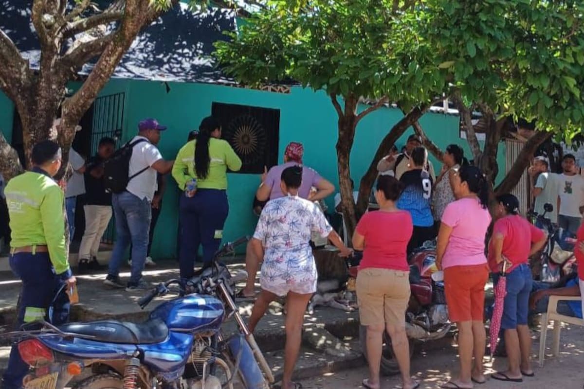 Barranco de Loba da luz verde a obras en el servicio de energía