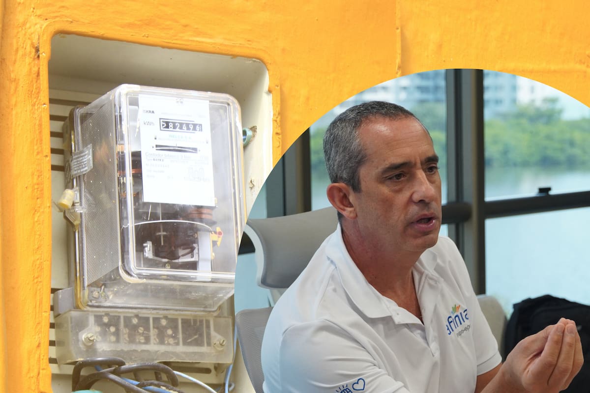 ¿Cartagena consume más energía que otras ciudades? Afinia revela datos
