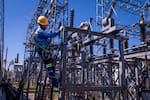 Cortes de luz en municipios de Bolívar el 25 de mayo de 2026