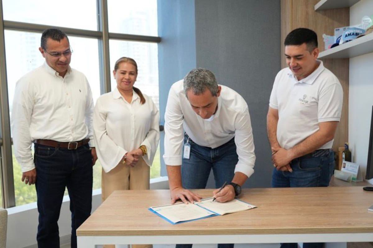Energía solar llegará a más de 300 tenderos en Cartagena y Bolívar