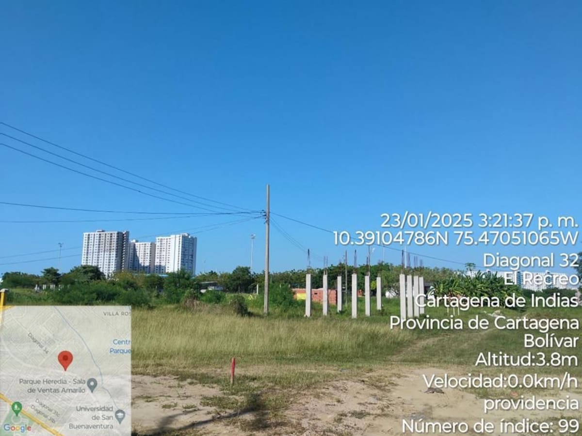 Operativo de Afinia detecta irregularidades en el barrio El Recreo. // Foto: cortesía