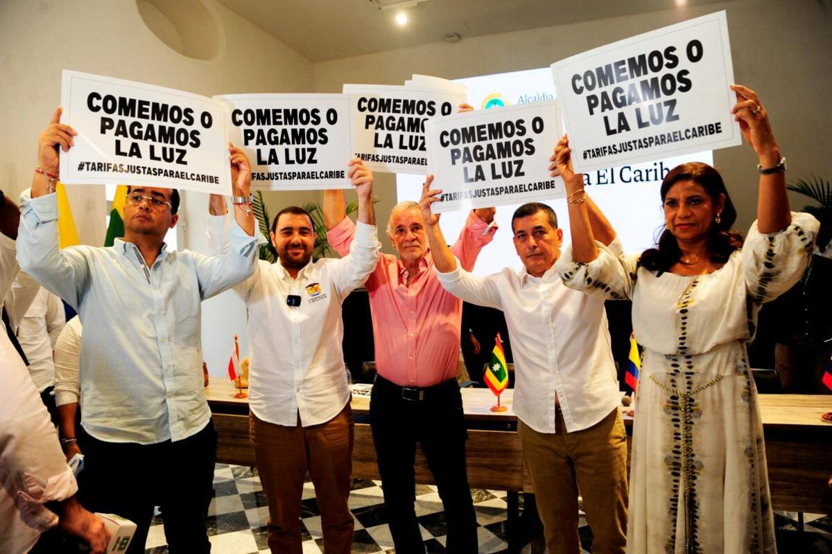 Tras escándalo en Afinia, proponen encuentro de alcaldes y gobernadores