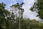 Los municipios de Bolívar que no tendrán luz el 27 de mayo de 2026
