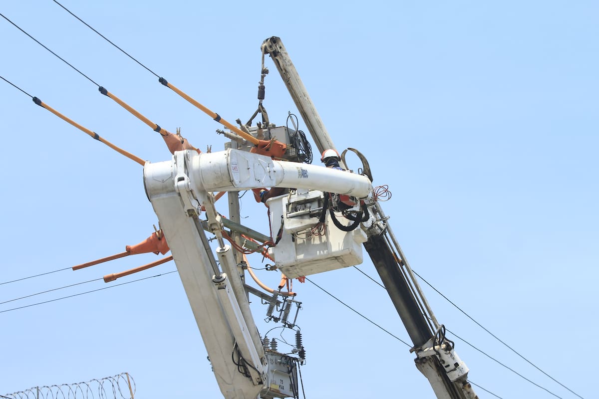 Los municipios de Bolívar que no tendrán luz el lunes 11 de mayo de 2026