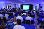Afinia reúne a más de 40 vocales de control del Caribe para fortalecer la preparación frente al Fenómeno de El Niño