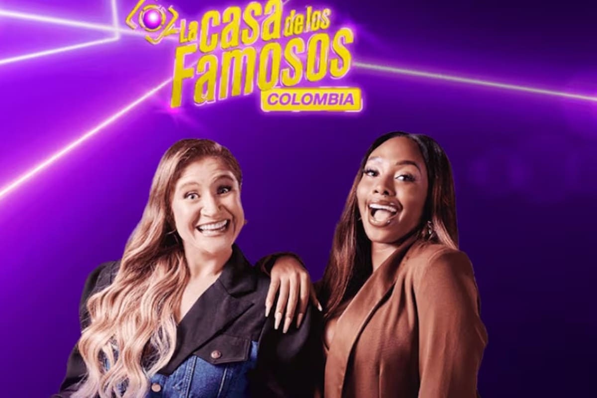 ”Está malita” Karen y Vicky revelaron las razones del fin de El After de LCDLF