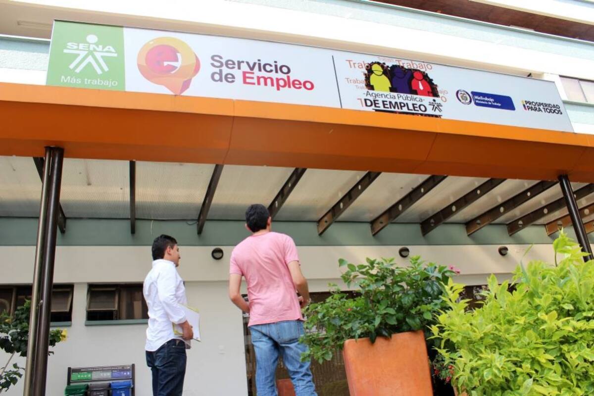 Sena busca estos perfiles para trabajar remoto y presencial en estas ciudades