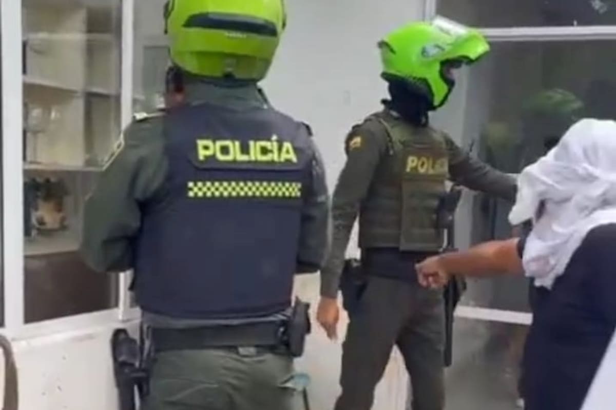 Esto se sabe del hombre que casi linchan en Pontezuela: habrá denuncia