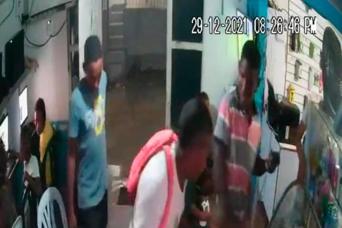 Video: Indignación por fuerte agresión a un niño en Bocachica