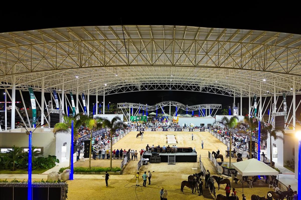Confirmadas las fechas de AgroBolívar 2025: así será la feria más importante del departamento