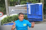 Aguas de Cartagena responde a Dumek Turbay tras solicitud de caducar su contrato
