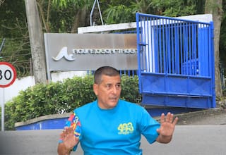 Aguas de Cartagena responde a Dumek Turbay tras solicitud de caducar su contrato