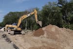 Tribunal admite demanda de la Alcaldía de Cartagena que busca terminar contrato con Acuacar