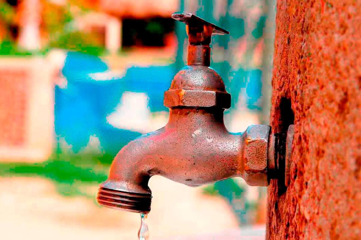 ¡Atención! Por amenazas, Aguas de Cartagena apaga bombeo de agua cruda
