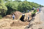 Nueva rotación de Acuacar: estos son los barrios que se quedarán sin agua esta noche