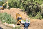 Aguas de Cartagena avanza en la reparación de la tubería: ¿cuándo regresa el servicio?