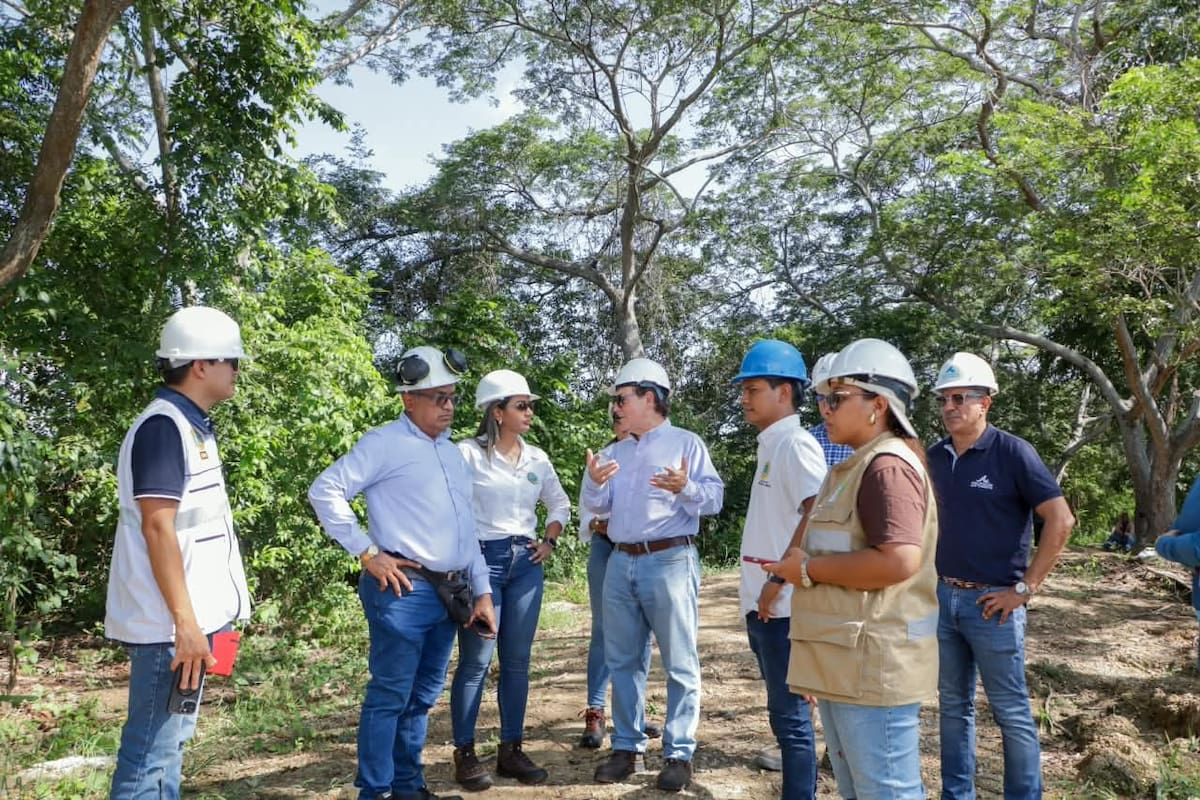 ¿Habrá racionamientos por el fenómeno de El Niño? Esto dijo Aguas de Cartagena