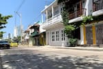 Finalizó obra de alcantarillado que reduce el riesgo de reboses en Getsemaní