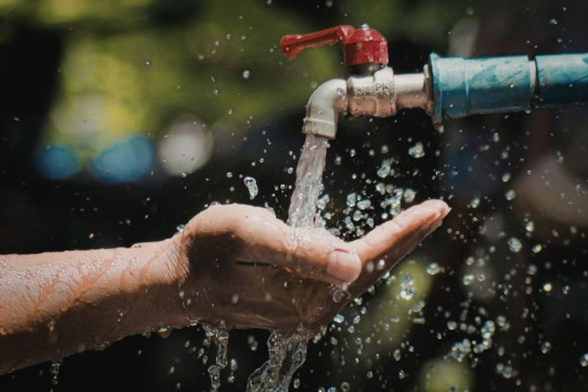 Aguas de Cartagena seguirá realizando obras para optimizar el sistema de acueducto de la ciudad. // Foto: Canva