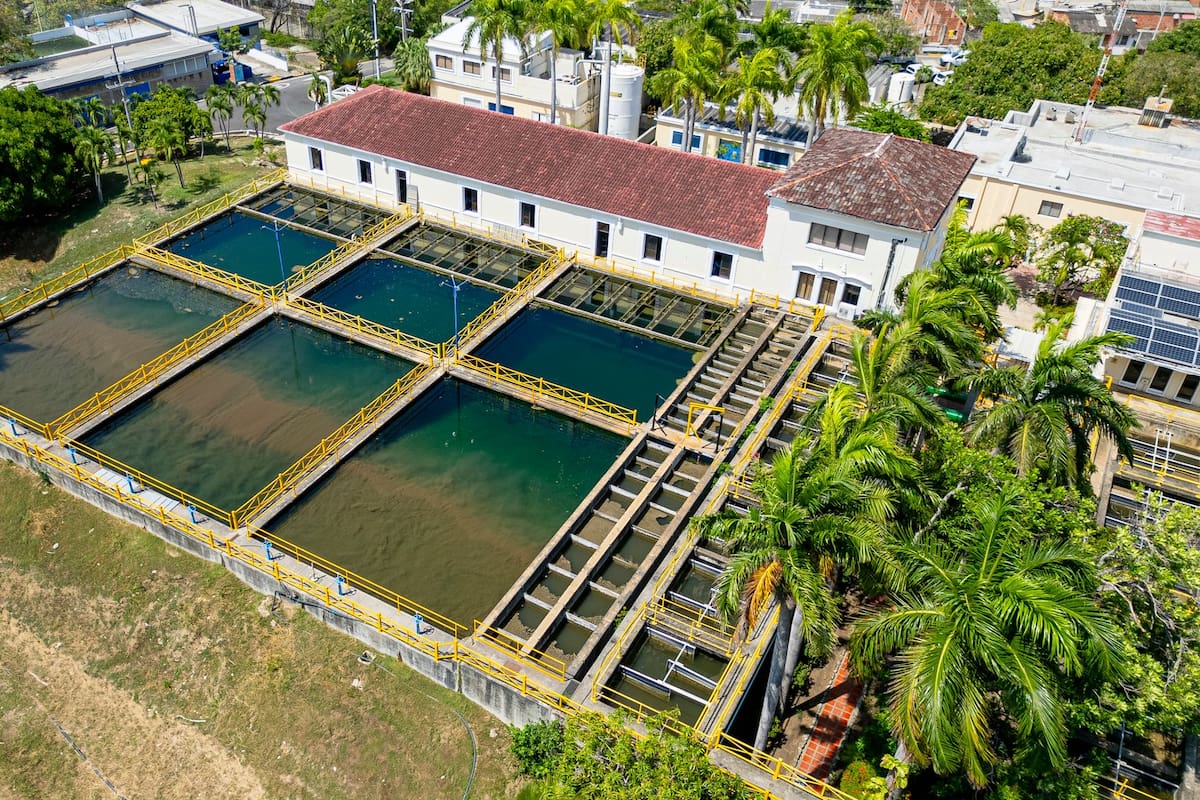 Aguas de Cartagena supera con resultados positivos la Auditoría Externa de Gestión 2025