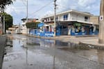 Aguas residuales en Altos de San Isidro: Acuacar responde por alcantarillado