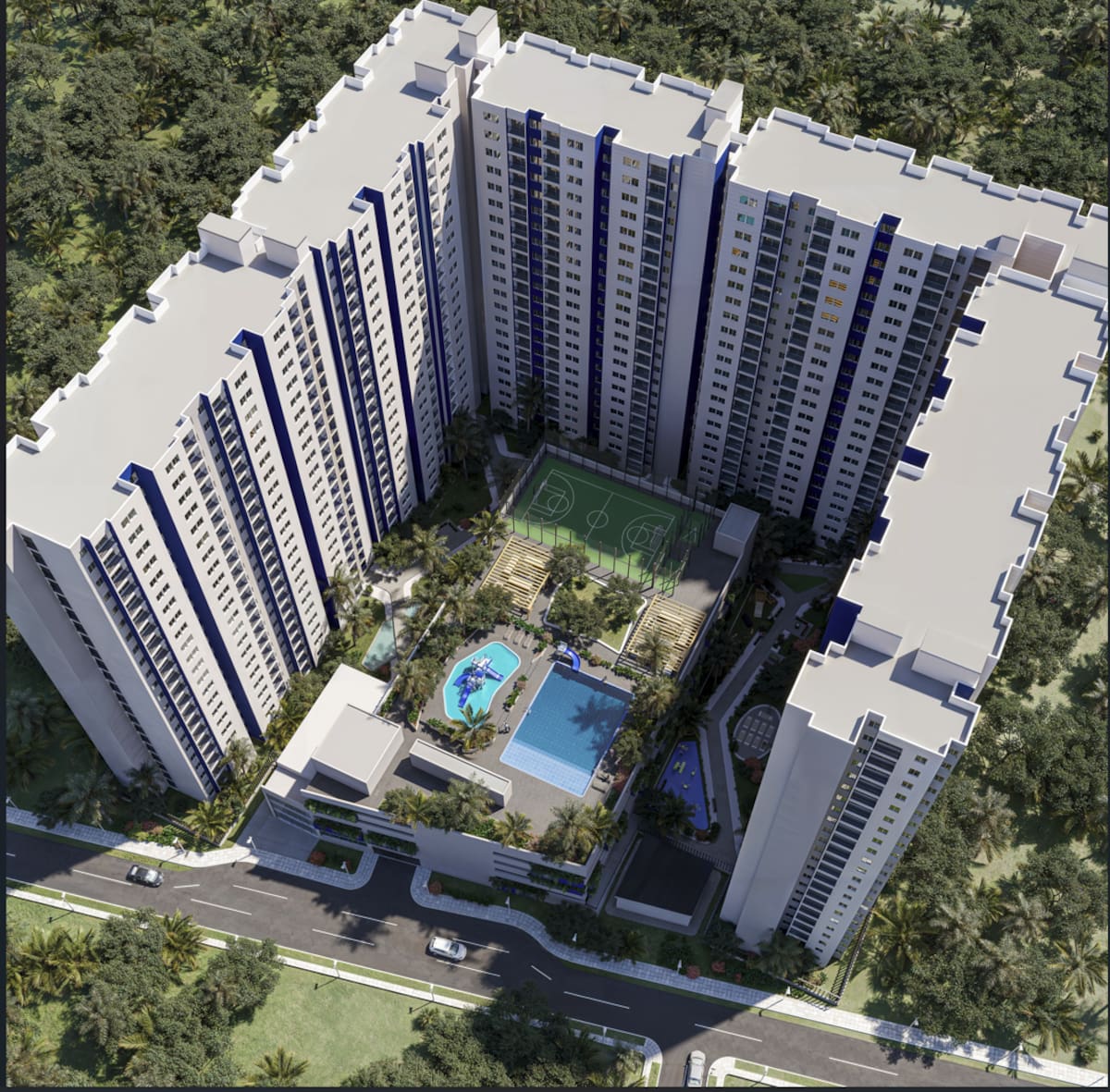 Aguavida Parque Residencial, desde $199.000.000