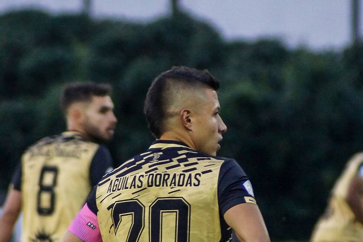 Importante: Águilas Doradas jugará en una ciudad ubicada cerca a Cartagena