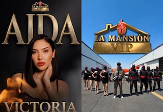 Las escenas de Aída Victoria Merlano en ‘La Mansión VIP’ que desataron críticas