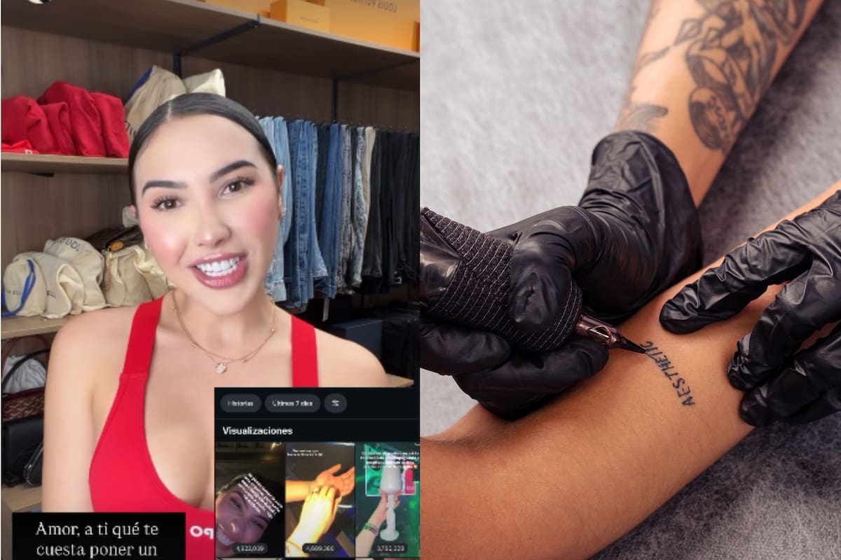 La verdad sobre el supuesto novio de Aída Victoria Merlano