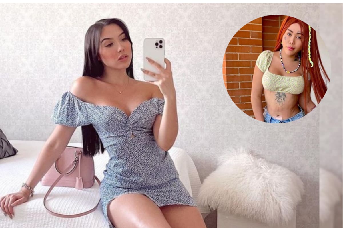 Sigue el rifirrafe entre Aída Victoria y Yina Calderón por Westcol