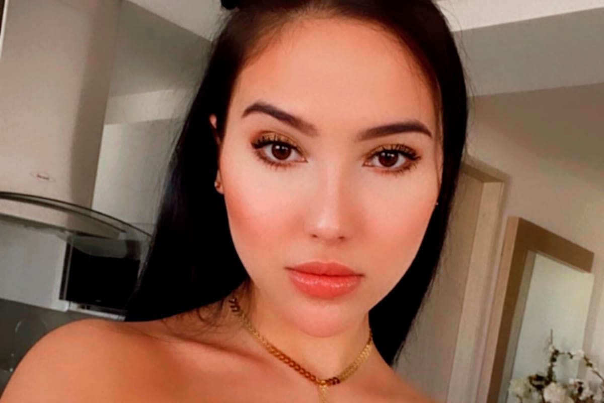 Aída Merlano: fans de Westcol acosan a la familia de su novio