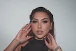 “Me iré”: Aida Victoria anunció que se retira de las redes sociales