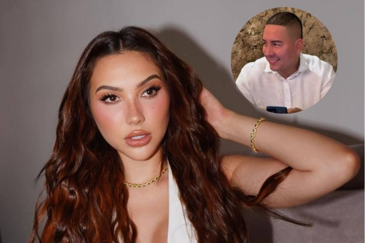 Aída Victoria: ¿su novio está vinculado a actividades ilegales?