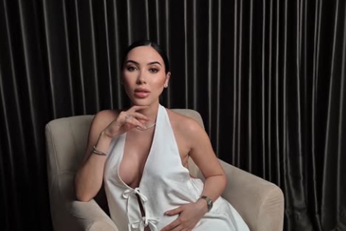 ¿Aida Victoria tiene nuevo amor? la vinculan con participante de La Mansión VIP