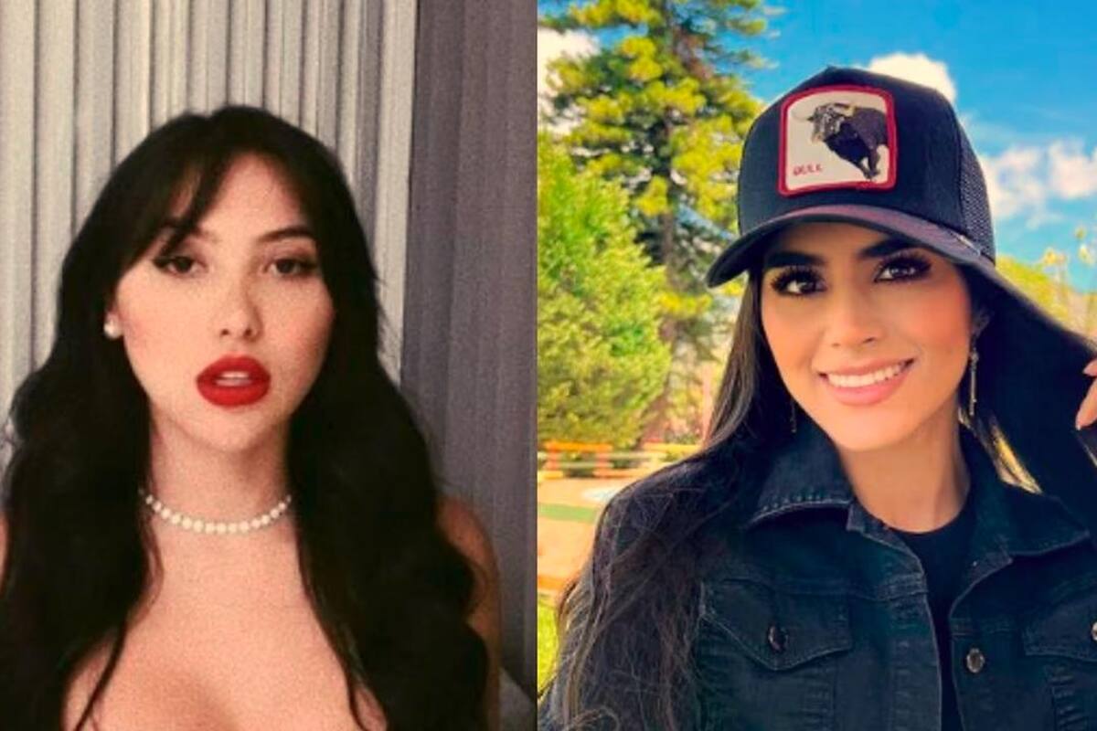 “No esperaba nada y aun así decepcionas”: exreina se va contra Aída Victoria