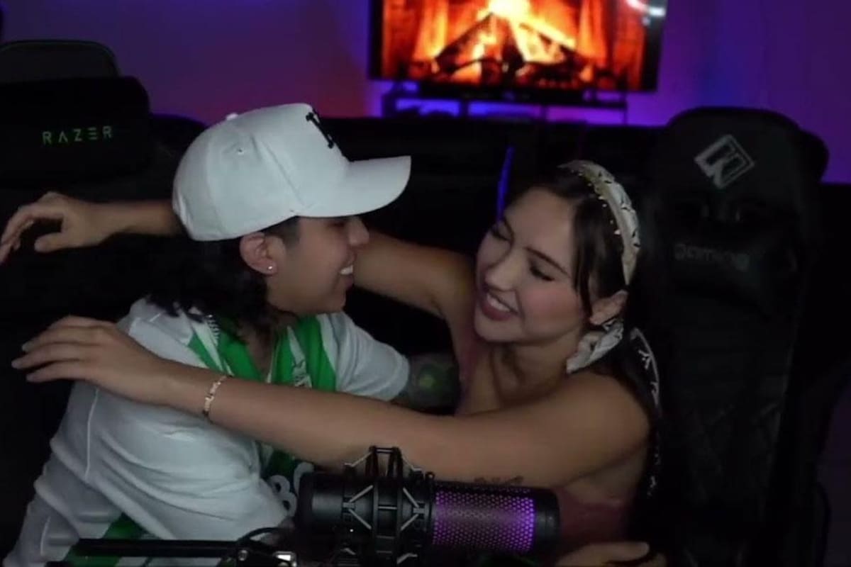 “Ya no estamos juntos”: Aída Victoria le terminó a Westcol por infidelidad