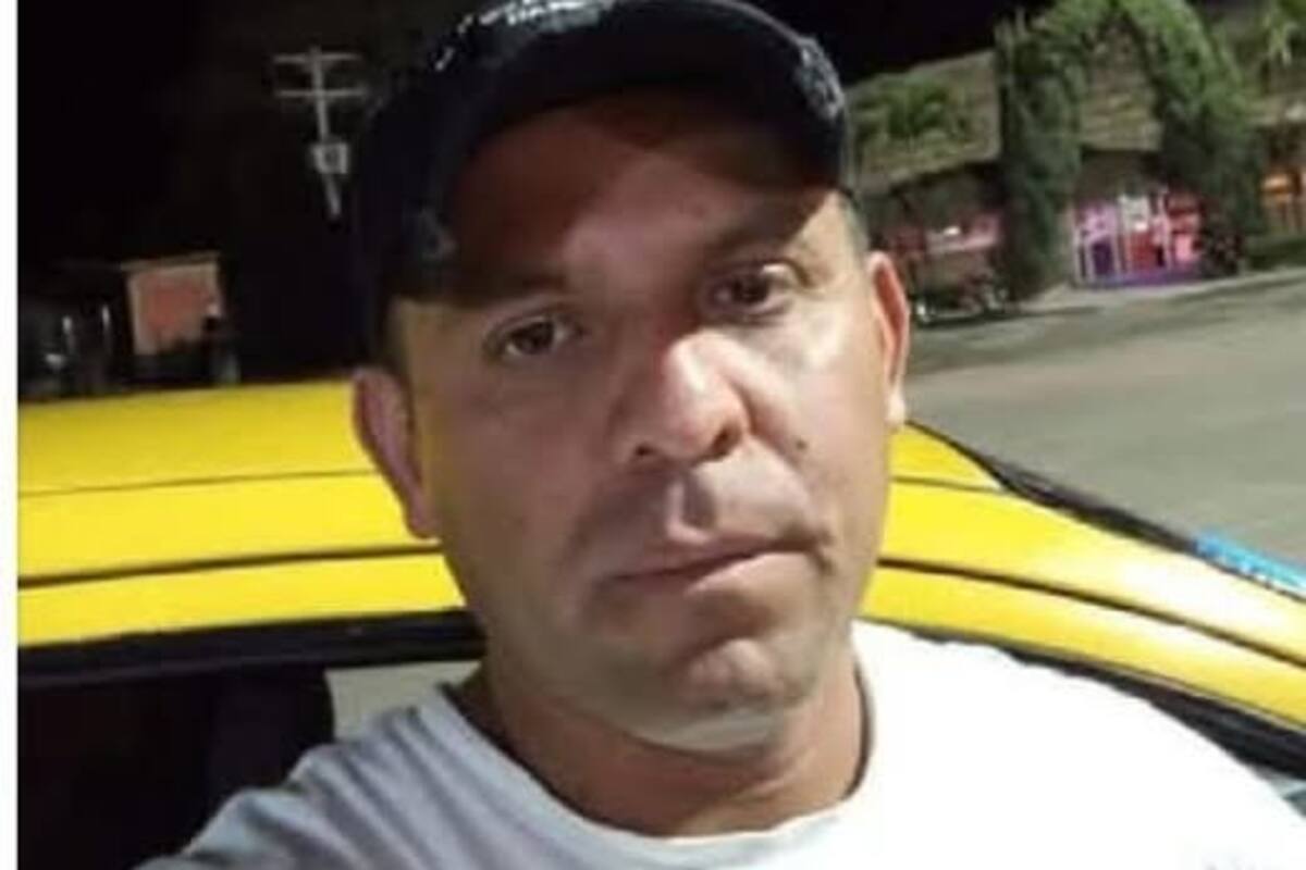 Asesinan a balazos a un taxista, de 37 años, en medio de una fiesta
