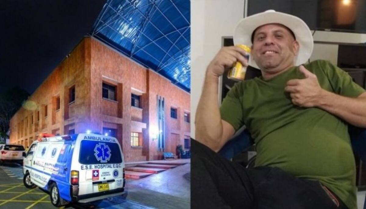 Aidelias Portillo León, víctima de asesinato en Ocaña.