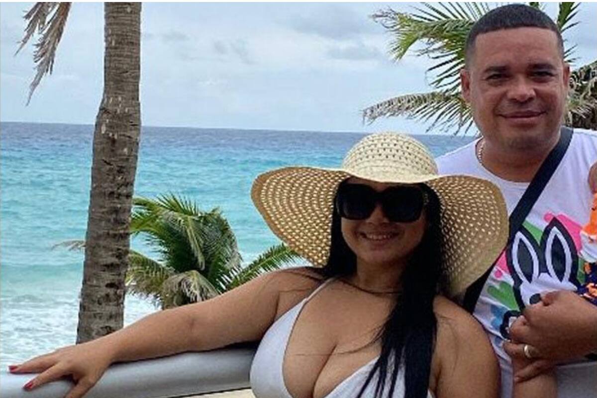 Desaparecen esposos y su hijo atlanticenses durante un tour por México