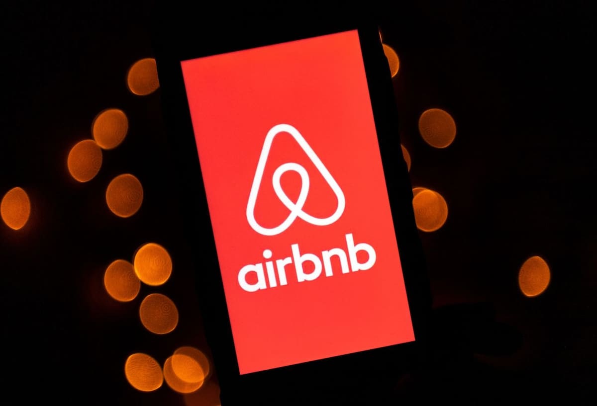 El nuevo decreto busca fortalecer las normas del servicio de arrendamiento temporal, a través de aplicaciones virtuales como Airbnb. // Foto: Colprensa