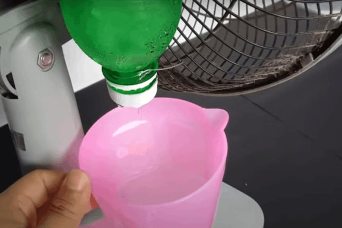 El truco para tener la casa fría, incluso si no tienes aire acondicionado