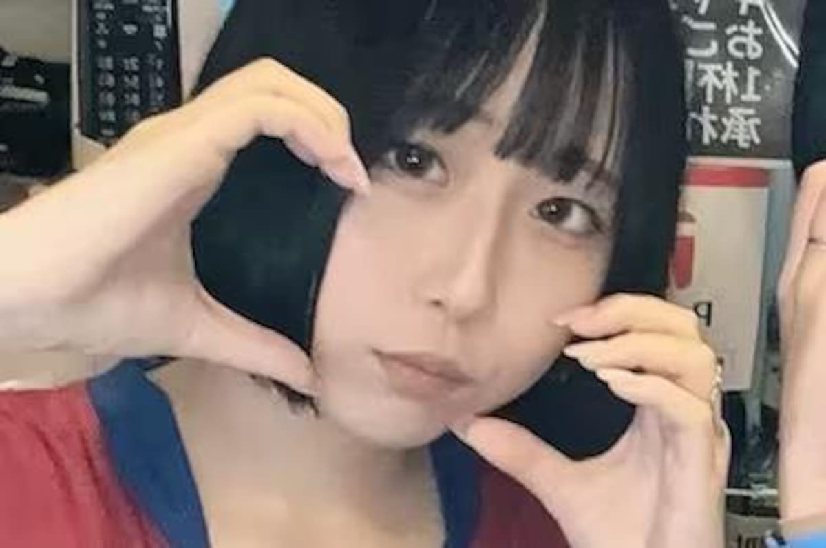 Airi Sato fue asesinada por Kenichi Takano. //Foto: tomada de Kyodo News vía AP.