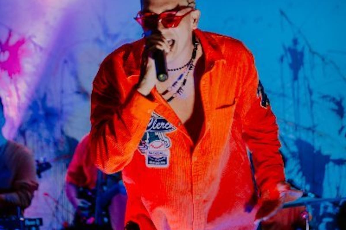 Akanny ‘El Sol de Killami’ brilla en el Carnaval con su nuevo hit