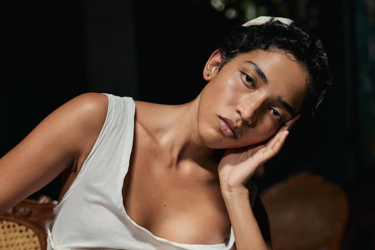 ¿Quién es Akima, la actriz detrás de Rebeca de Cien años de soledad?