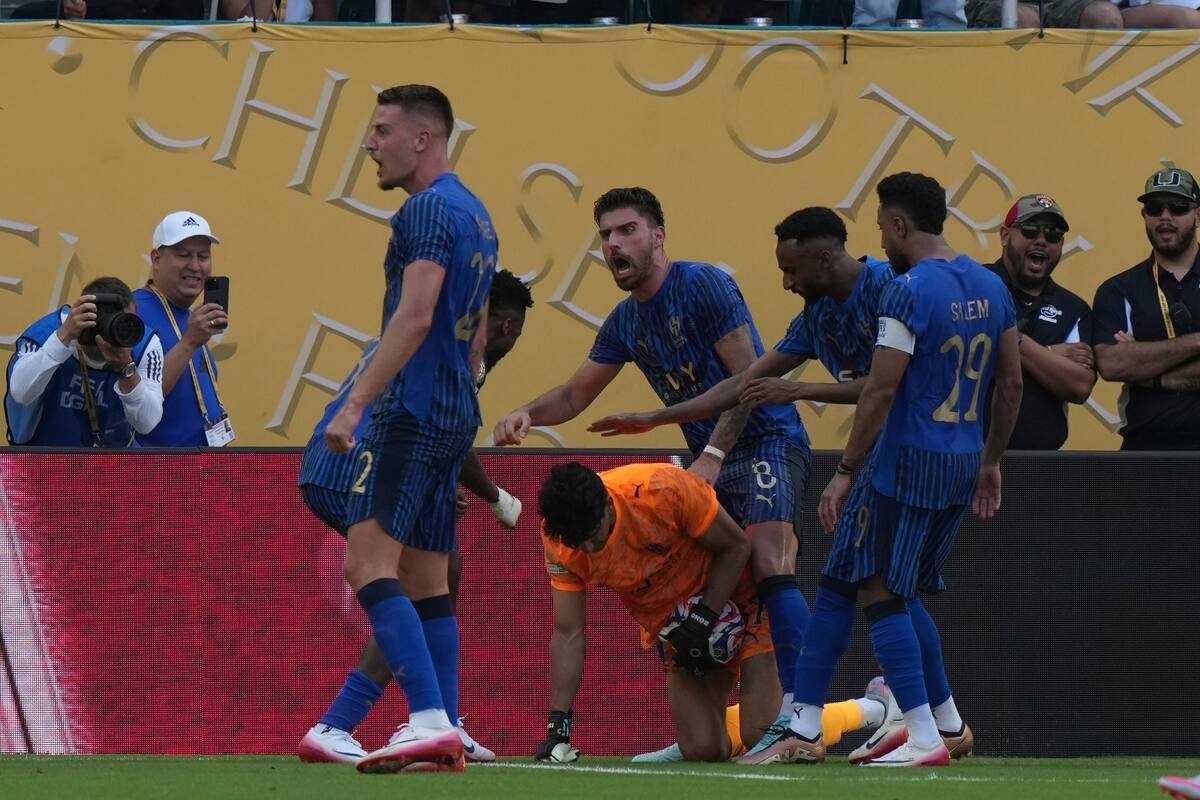 Mundial de Clubes: Real Madrid decepcionó, City gustó; lo mejor del miércoles